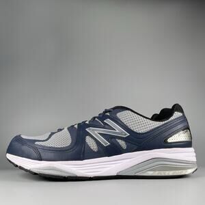 New Balance 1540v2 Men's Size 13 D Blue Running Sneakers Casual Shoes Comfort
